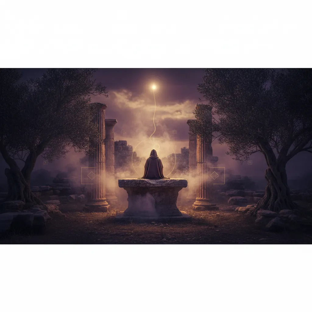 Qué es el ascetismo: origen, significado y su relación con la espiritualidad