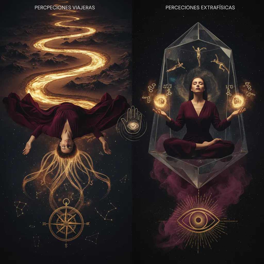 Qué es la clarividencia: significado y cómo puede ayudarte una vidente