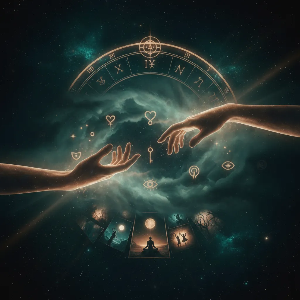 Relaciones, Amor y Conexiones Humanas