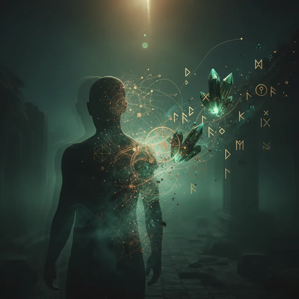 Misterios, Fenómenos Paranormales y Espiritualidad