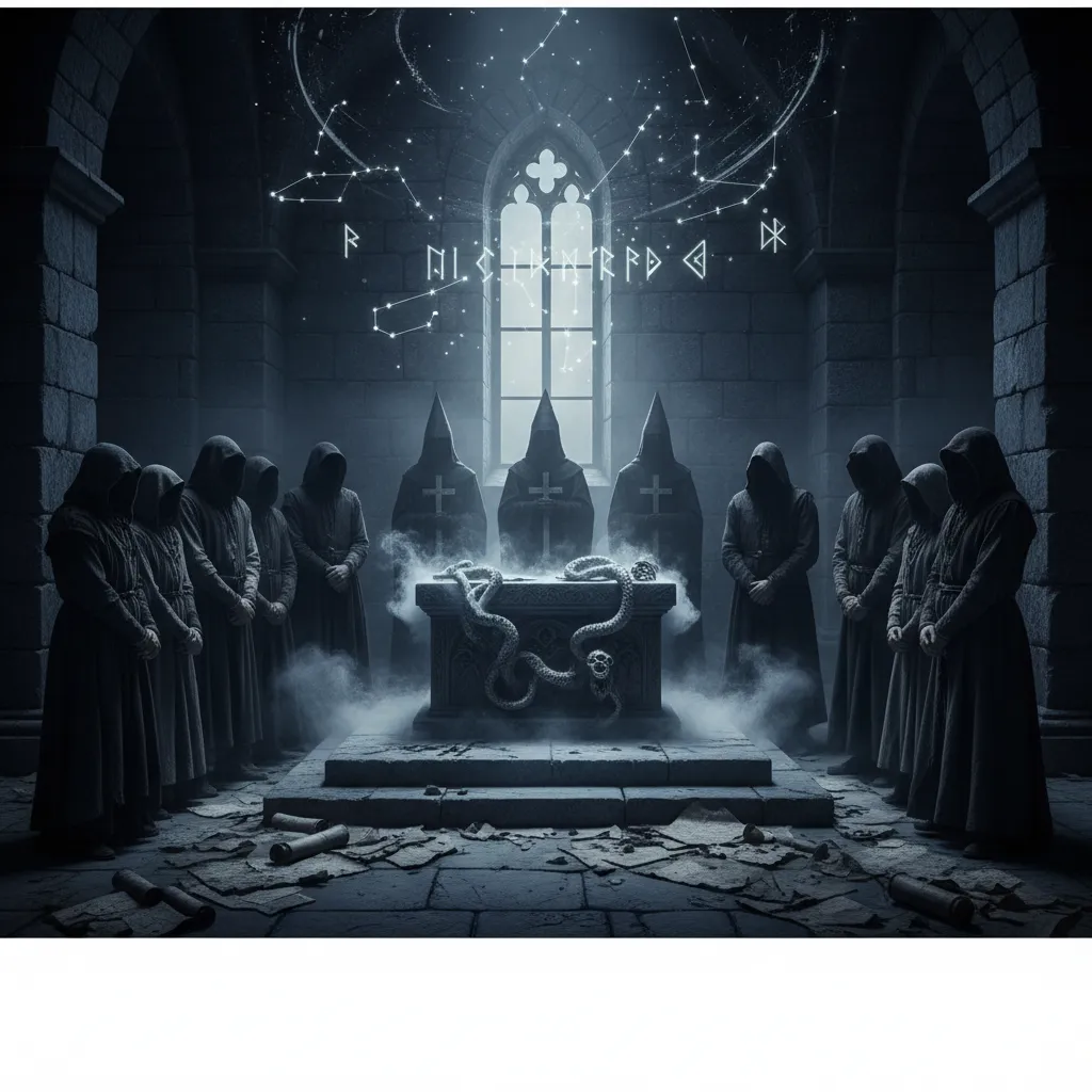 Las verdaderas brujas de Zugarramurdi: Historia de una tragedia inquisitorial