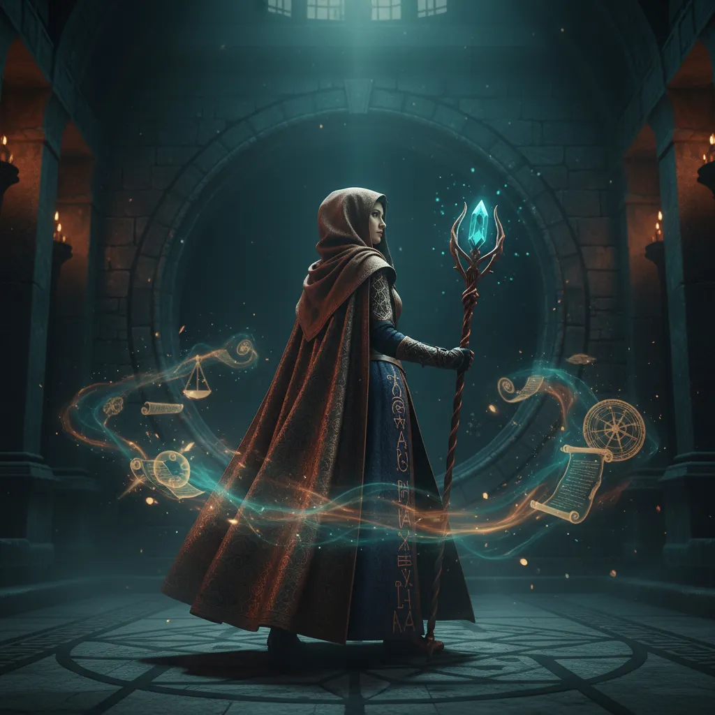 ¿Existieron las mujeres templarias? La verdad sobre las damas del Temple