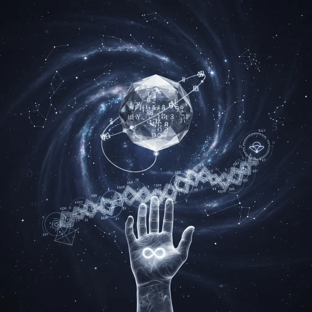 Qué es la numerología kármica y cómo calcular tu número de vida