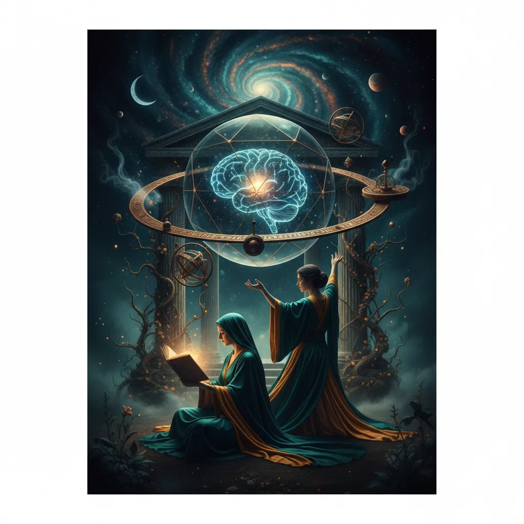 ¿Qué es la psicología astrológica? Guía para el autoconocimiento