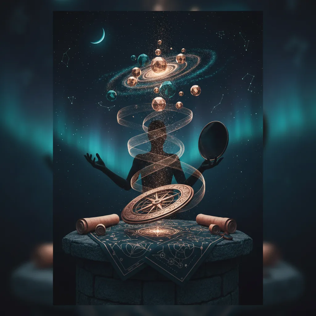 Qué es la influencia astral: cómo los astros marcan tu destino