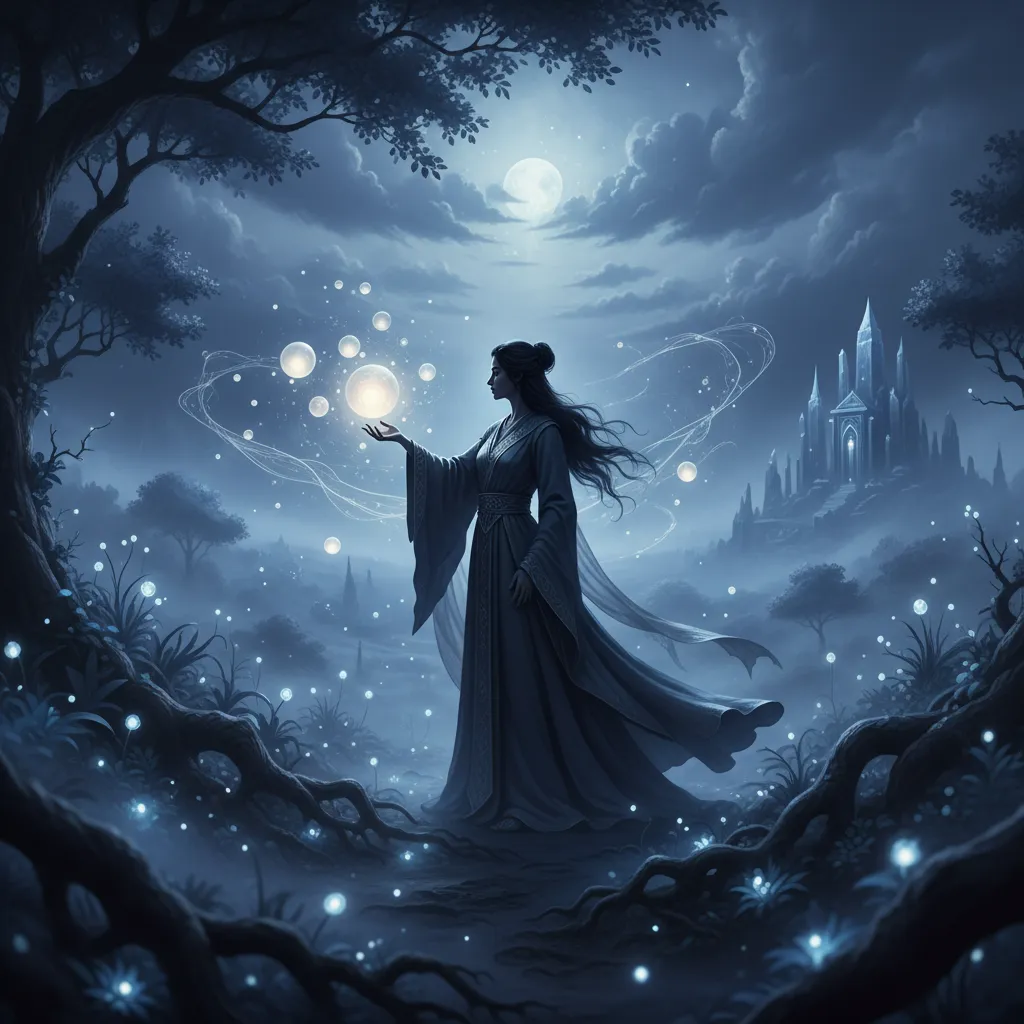 ¿Qué hacen los videntes y cómo pueden ayudarte a resolver tus problemas?