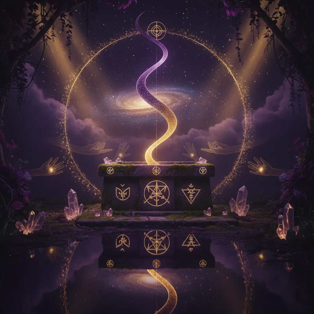 Qué es el Reiki Unitario: Guía completa sobre esta técnica de sanación