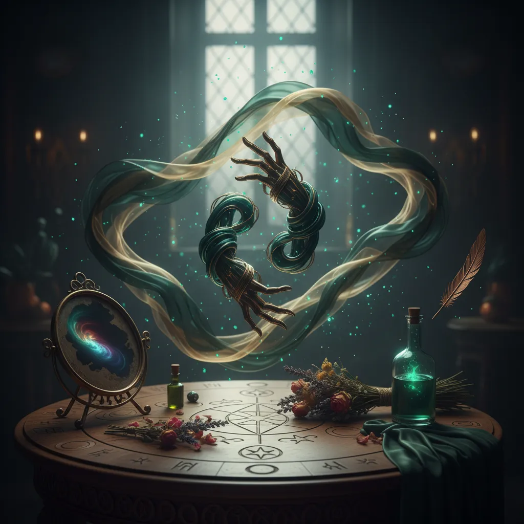 Cómo saber si un amarre está dando resultados: señales y consejos