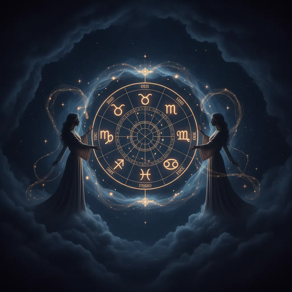 Los signos más fieles del zodiaco: ¿Quiénes son los más leales en el amor?