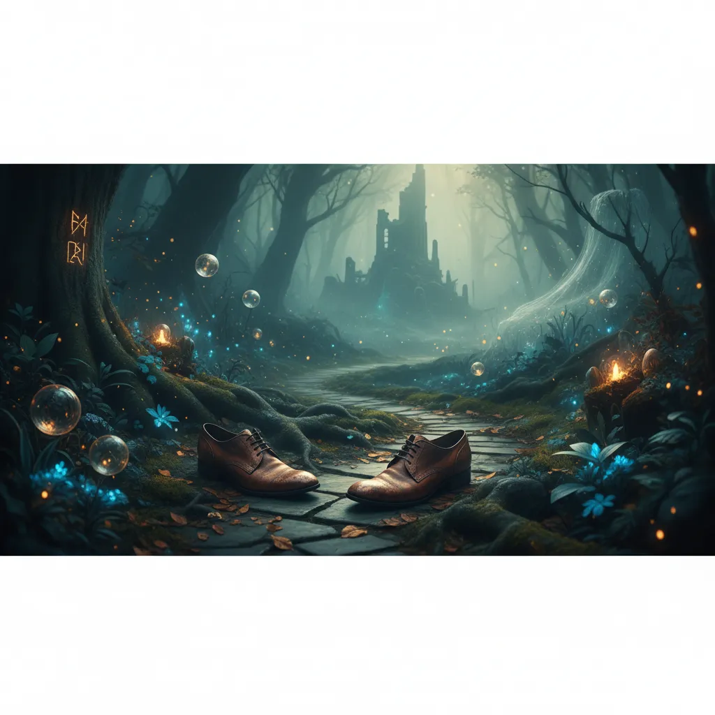 Soñar que pierdes los zapatos: ¿Qué significa realmente?