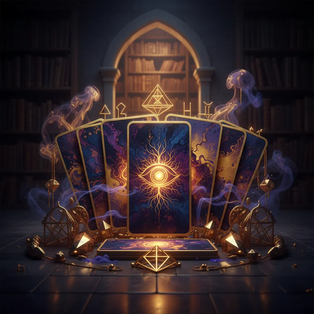 Astrología, Tarot y Numerología: Guía de autoconocimiento