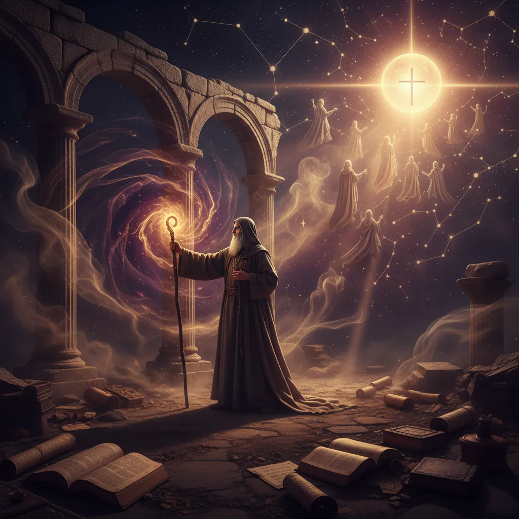 Videntes cristianos: historia y profetas más importantes