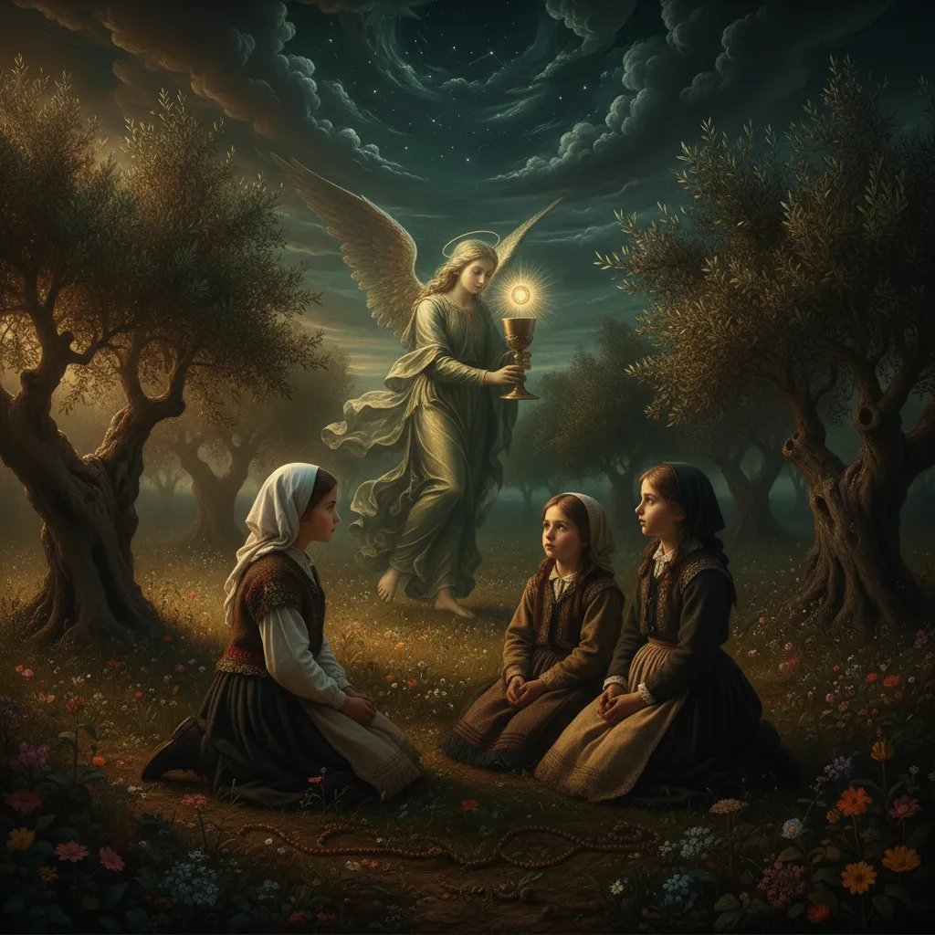 La historia de los videntes de Fátima: origen y mensajes de las apariciones