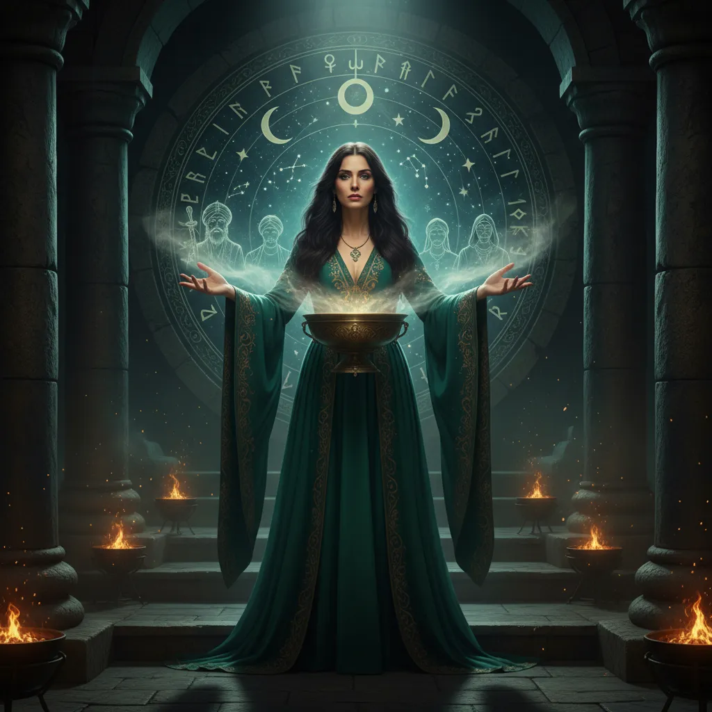 Videntes famosos del mundo: conoce a los expertos con más aciertos